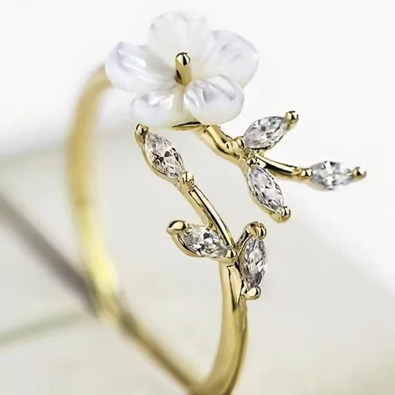 anillo-flor-cobre-refinado