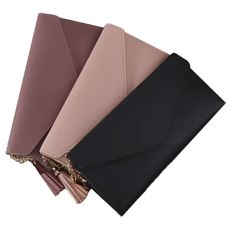 Billetera Cuero Sintetico