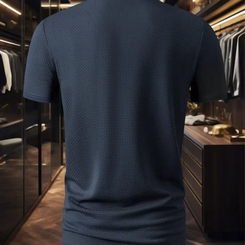 Camisa Casual de Caballero - Ref. CMC-001