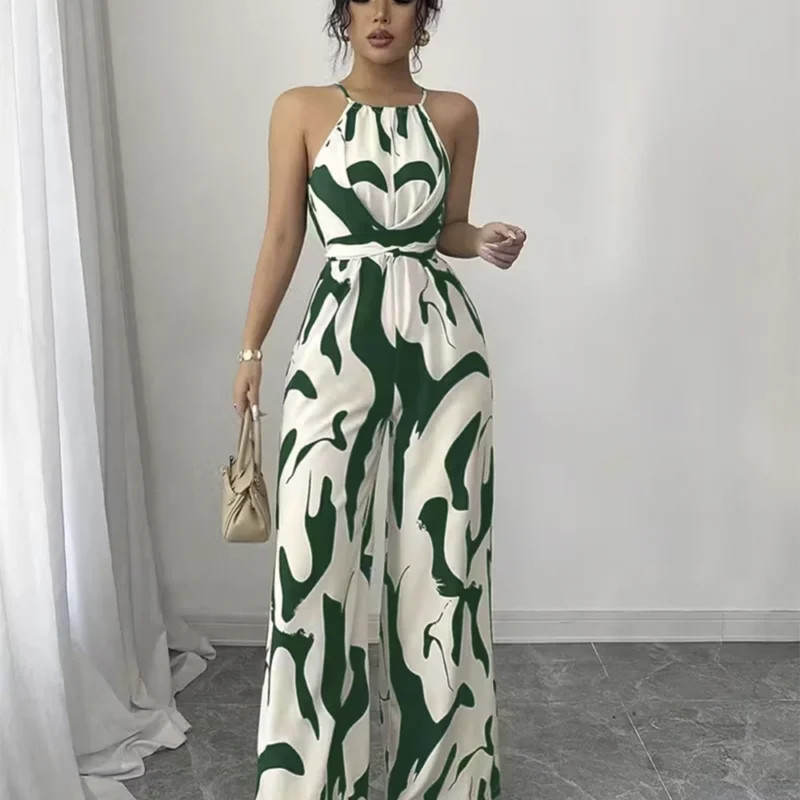 Conjunto Verano Ref. CJ-VR-001