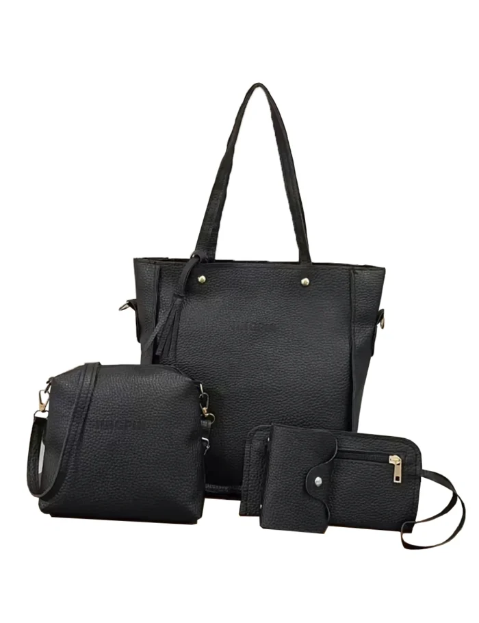 juego-de-4-bolsos-de-lujo