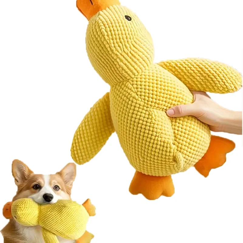 Juguete Interactivo - Pato