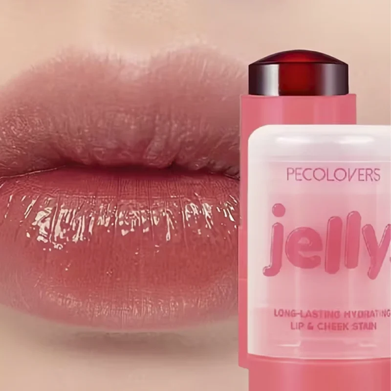 Lápiz Labial en Gel