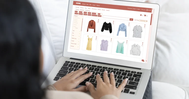 Ropa femenina en Tauramena Casanare