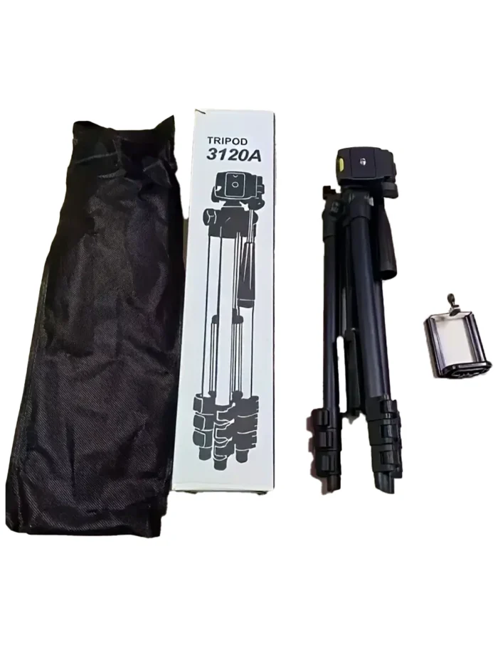 tripode-de-camara-funcional-plegable-negro