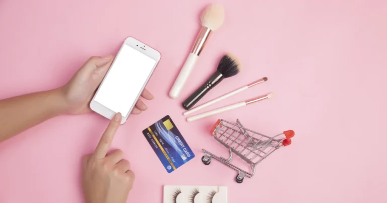 Venta de maquillaje en Tauramena Casanare