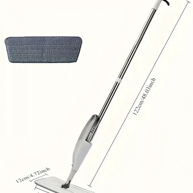 Trapero Multifuncional Microfibra