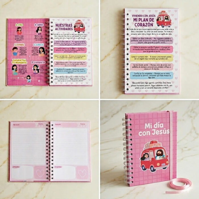 libretas-eres-digna libretas-eres-digna