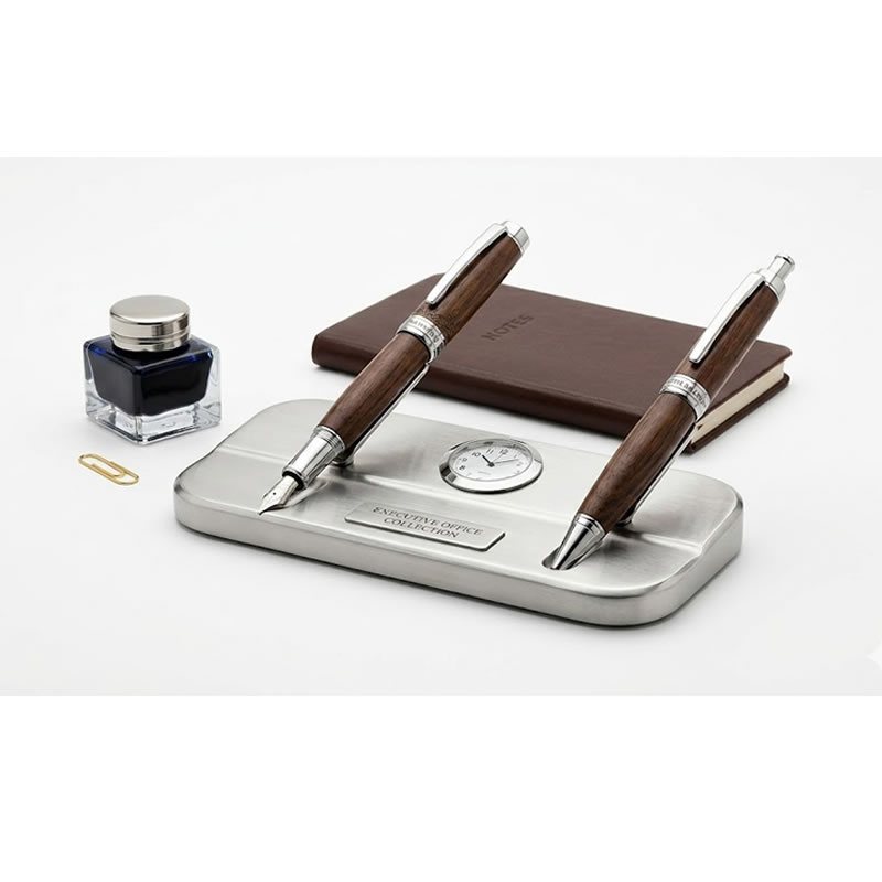 Set de Boligrafos para Oficina